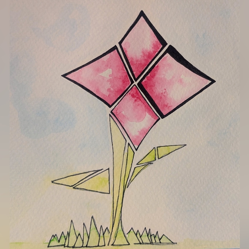 Commissioned Art Piece Hand-Drawn by SkywardSystem - Picture 12 of 16